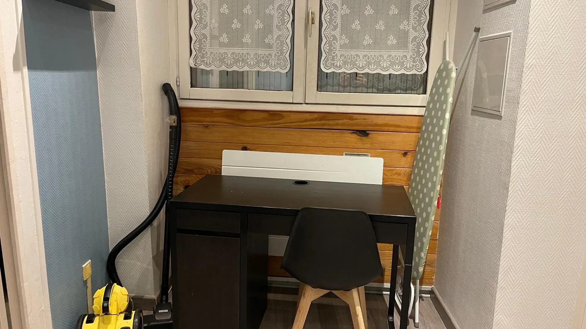 CHIC&COSY F1 CENTRE-VILLE GARE Chateaucreux NETFLIX Saint-Etienne  0*, Saint-Etienne (Loire) France